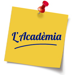 L'ACADÈMIA